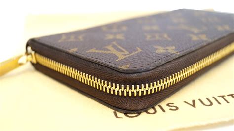 black louis vuitton wallet monogram|authentic louis vuitton zippy wallet.